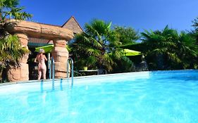 B&B wellness Sea Nat voor Naturisten